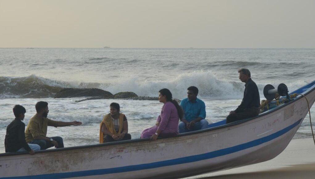 Faceless People: The documentary asking why Sri Lankan Tamil refugees still are not Indian citizens