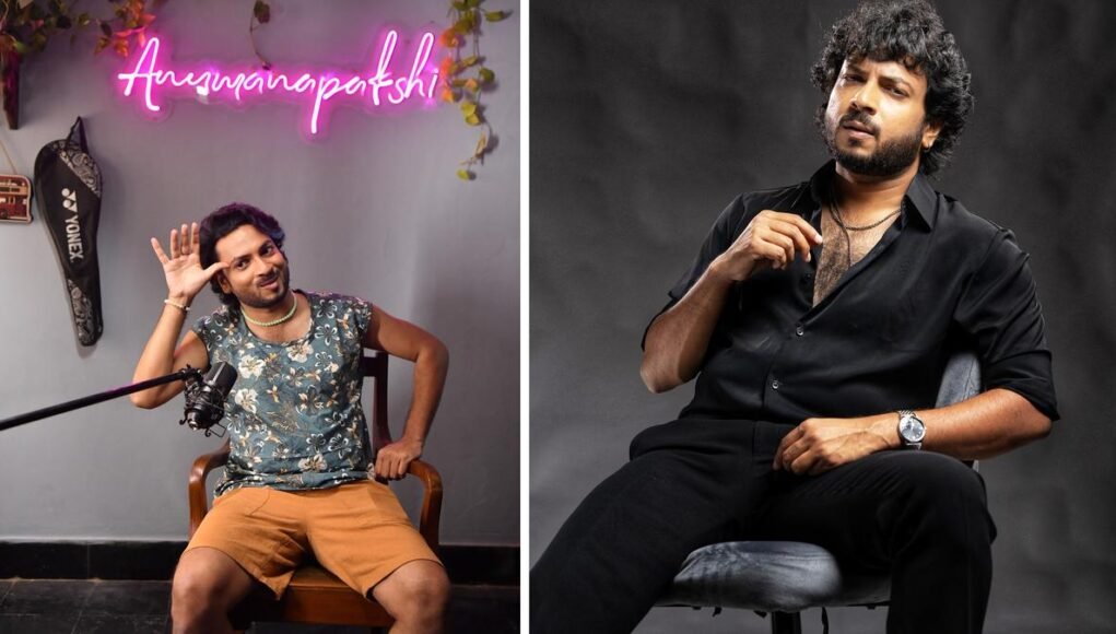 Rag Mayur on ‘Anumana Pakshi’: I have delivered my most unfiltered performance yet Rag Mayur on ‘Anumana Pakshi’: I have delivered my most unfiltered performance yet