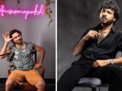 Rag Mayur on ‘Anumana Pakshi’: I have delivered my most unfiltered performance yet