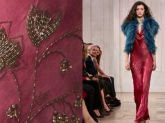 After Bandhani skirts and jhumkas, Ralph Lauren’s Zardozi-inspired design sparks fresh backlash
