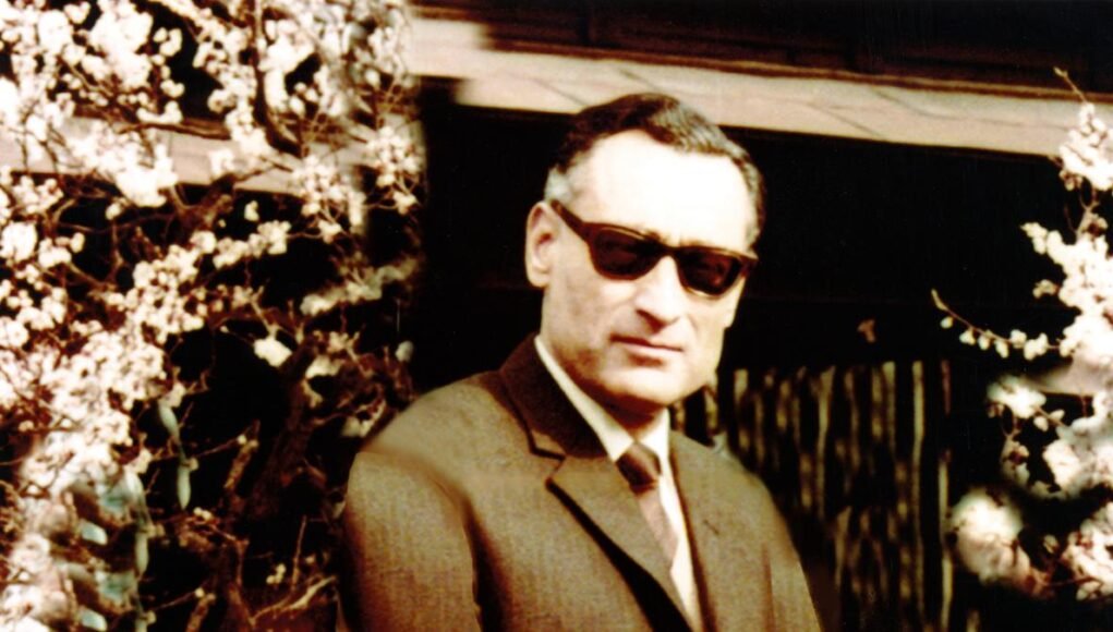 Biopic on R&AW founder and spymaster RN Kao announced Biopic on R&AW founder and spymaster RN Kao announced