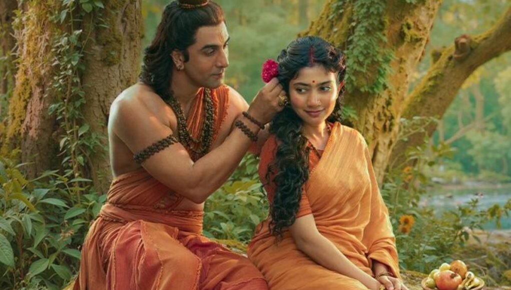 ‘Jai Jai Ram’: First song from Nitesh Tiwari’s ‘Ramayana’ out