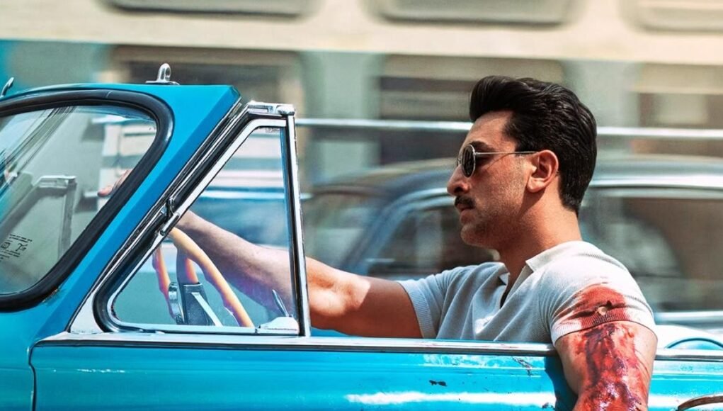 ‘Love & War’: Ranbir Kapoor’s first look from Sanjay Leela Bhansali’s period drama unveiled