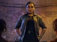 ‘Mardaani 3’ movie review: A Rani Mukerji project that loses steam after half-time