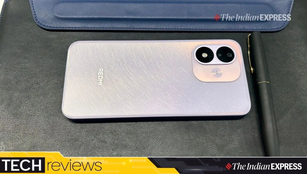 Redmi Note 17 review: Big battery, large display and a balanced feature set | Technology News