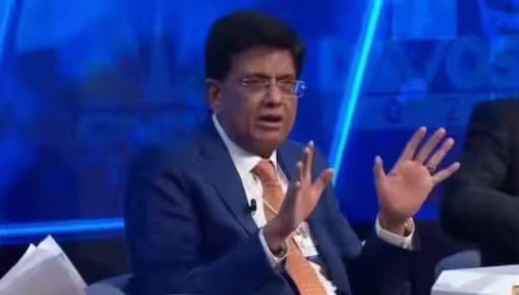 Piyush Goyal heads to US for key G20 trade ministers’ meet from September 29