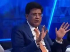 Piyush Goyal heads to US for key G20 trade ministers’ meet from September 29
