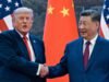 US, China start high-level talks on trade and AI ahead of Trump-Xi summit