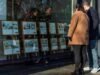 UK mortgage approvals fall to lowest since January 2024, Bank of England data shows