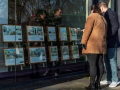 UK mortgage approvals fall to lowest since January 2024, Bank of England data shows