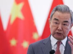 China and Europe ‘should not fight trade wars,’ China tells Germany, calls for dialogue