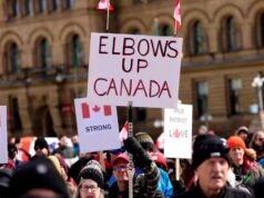 Can Canada withstand Trump’s pressure? Carney’s tariff showdown puts ‘middle power’ strategy to the test