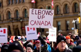 Can Canada withstand Trump’s pressure? Carney’s tariff showdown puts ‘middle power’ strategy to the test