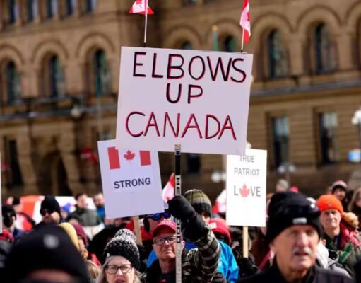 Can Canada withstand Trump’s pressure? Carney’s tariff showdown puts ‘middle power’ strategy to the test