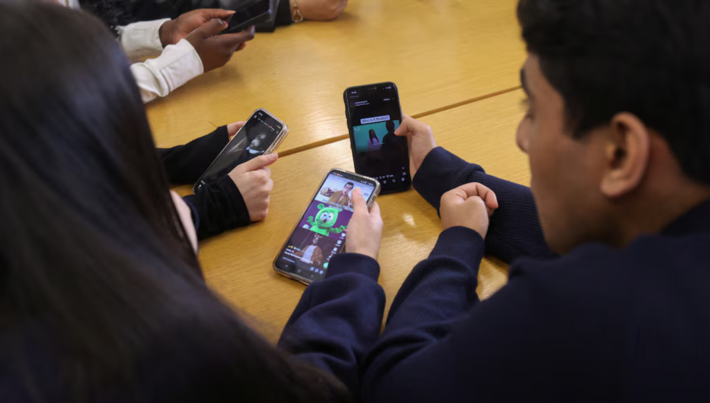 EU is set to propose ban on social media and AI chatbots for under-15s | Technology News