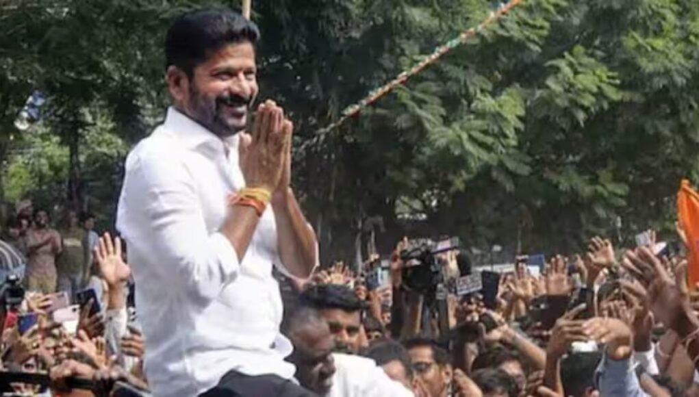 Congress ‘Reddy’ in Telangana: Revanth to take over as CM on December 7