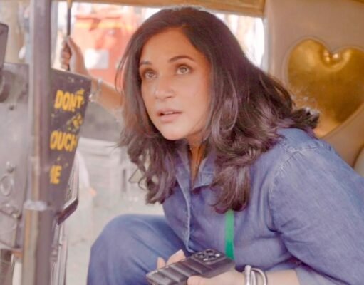 ‘Musafiri’: Trailer of Richa Chadha’s non-fiction series unveiled