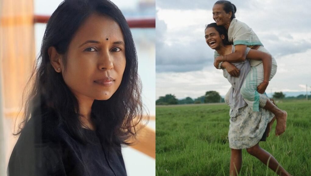 Rima Das on ‘Village Rockstars 2’ and the state of independent cinema