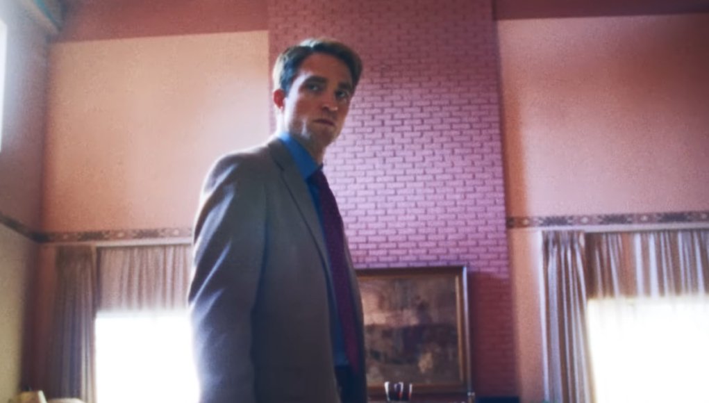 Chris Hansen slams Robert Pattinson’s portrayal of him, responds to ‘Primetime’ Chris Hansen slams Robert Pattinson’s portrayal of him, responds to ‘Primetime’