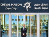 Robert Nicolas appointed Cluster Director of Sales for Cheval Collection in Dubai | News