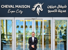 Robert Nicolas appointed Cluster Director of Sales for Cheval Collection in Dubai | News