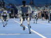 From dance floor to war: China readies humanoid robots for combat | Technology News