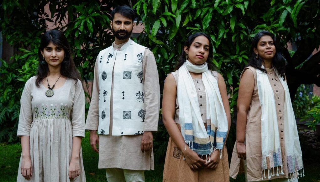 Songs of the Seeker, by this Bengaluru-based music ensemble, brings back the poetry of Saint Kabirdas
