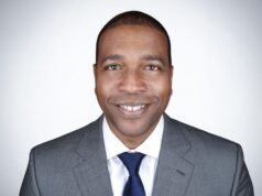 Royal Caribbean executive Russell Benford recognized by CMEx | News