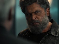 ‘Sardar 2’ movie review: Karthi’s propulsive spy actioner loses steam post intermission