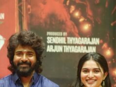 ‘SK 27’: Sivakarthikeyan, Kayadu Lohar starrer launched