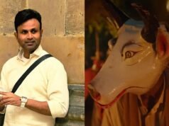 ‘Gondhal’ director Santosh Davakhar: We were confident that our film will stand out