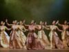 Sarvabhutatma Sri Krishna: A Sattriya exploration of Krishna using the Panchabhuta