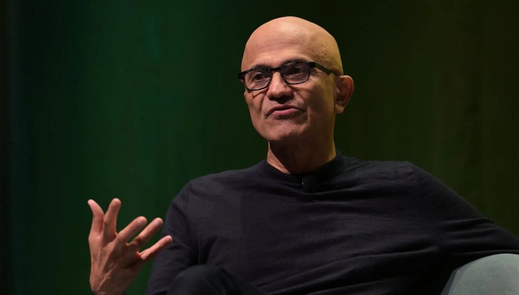 Microsoft drafts code of conduct to keep its AI under human control | Technology News