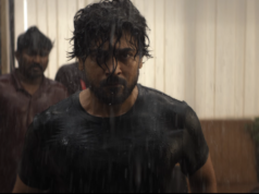 Suriya’s next is ‘Scene’, directed by Jithu Madhavan; title teaser out