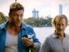 Alan Ritchson and Owen Wilson charm in action comedy