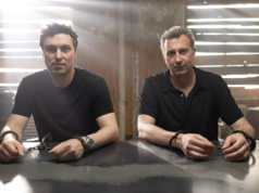 ‘Mayday’ interview: Directors John Francis Daley and Jonathan Goldstein on ‘Top Gun’ nostalgia and working with an ICBM