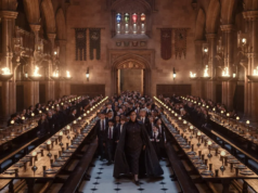 ‘Harry Potter’ trailer: HBO reveals first Quidditch, Sorting Hat and Hogwarts footage