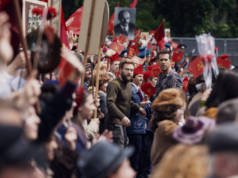 ‘Mayday’ movie review: Ryan Reynolds and Kenneth Branagh co-pilot a rollicking bromance through the Danger Zone