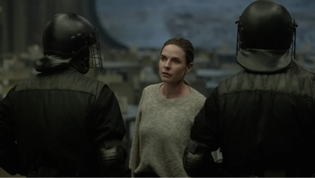 ‘Silo’ Season 4 teaser: Rebecca Ferguson returns for the sci-fi drama’s final chapter