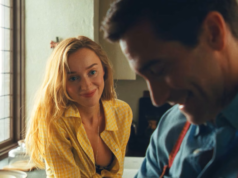 ‘Remain’ teaser: Jake Gyllenhaal and Phoebe Dynevor find a supernatural mystery in M. Night Shyamalan’s new romance