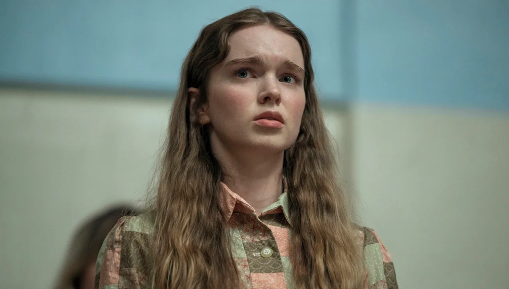 ‘Carrie’ trailer: Mike Flanagan brings Stephen King’s horror classic into the social media age