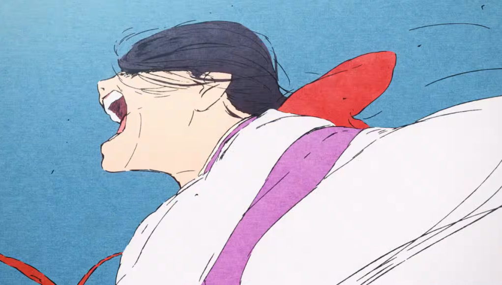 ‘The World Is Dancing’ series review: Lose Yourself to Dance