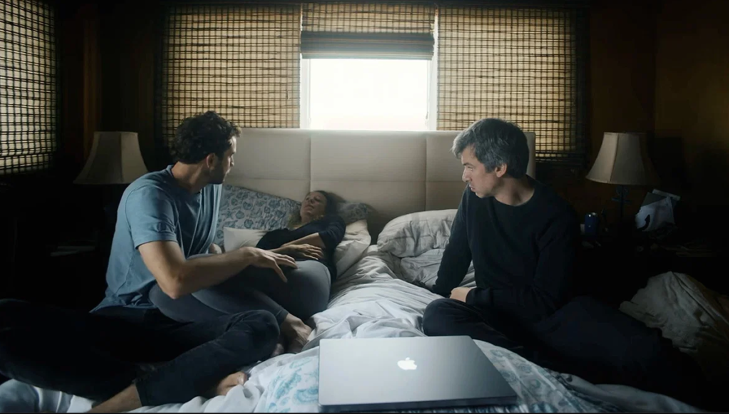 ‘You Can See Everything’ trailer: Nathan Fielder moves in with Elizabeth Holmes for a bizarre three-year documentary