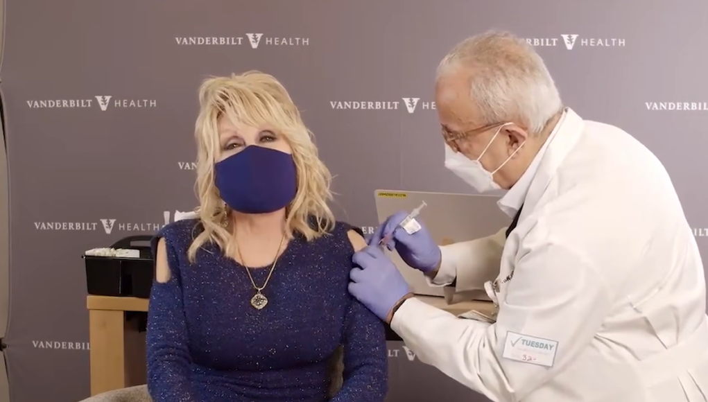 Dolly Parton death: Jolene, vaccine and cancer research — her enduring scientific legacy