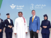The World’s First Airline Partnership of its kind, between Saudia and Riyadh Air | News