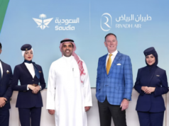 The World’s First Airline Partnership of its kind, between Saudia and Riyadh Air | News