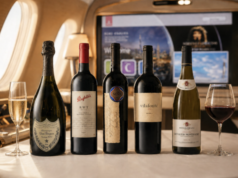 Emirates to serve exceptional Champagnes and fine wines onboard in 2026 | News