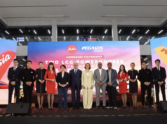 Pegasus and AirAsia launch new codeshare | News