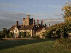 COWDRAY HOUSE ANNOUNCES THE OPENING OF ITS NEW SPA | News