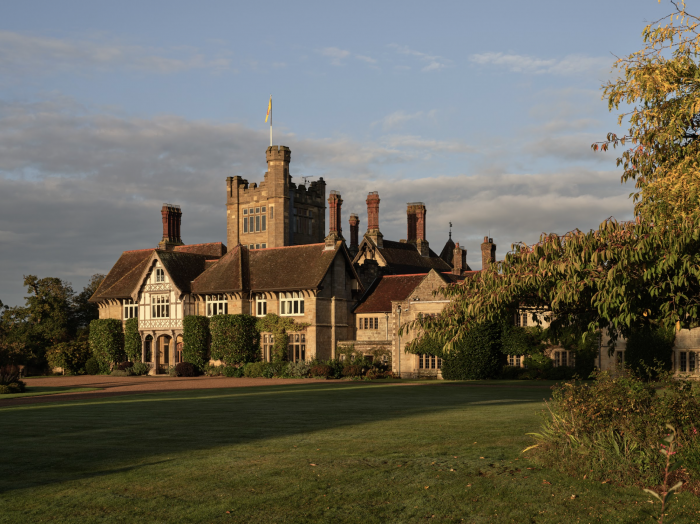 COWDRAY HOUSE ANNOUNCES THE OPENING OF ITS NEW SPA | News COWDRAY HOUSE ANNOUNCES THE OPENING OF ITS NEW SPA | News